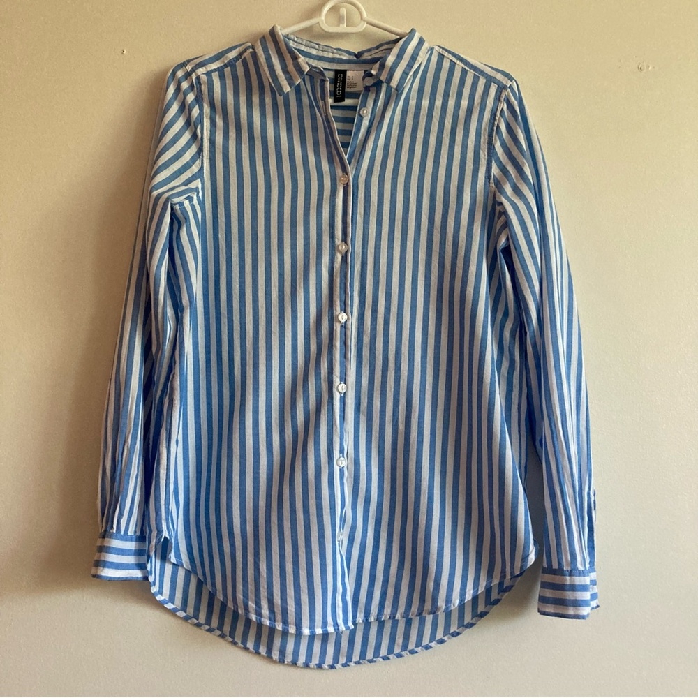 3/$35 H&M button down shirt